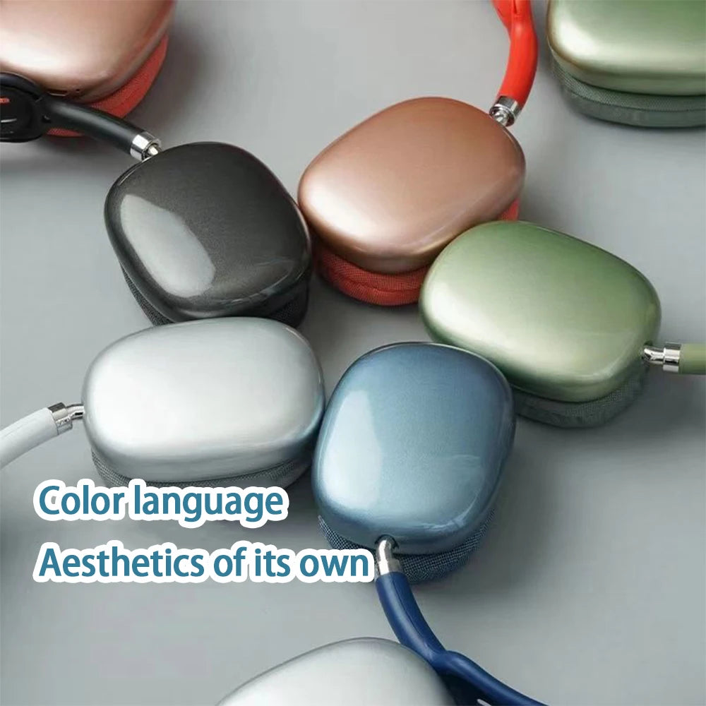 P9 SoundShifter // Noise-Cancelling Bluetooth 5.1 Earbuds for Gamers, Runners & Overthinkers on the Move - THOOBO!