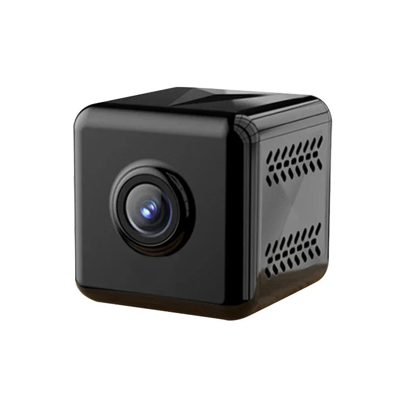 Xiaomi 1080p Mini Camera Home Small Wireless Wifi Cameras Outdoor Upgraded Motion Detection Security Alerts Night Vision Camera