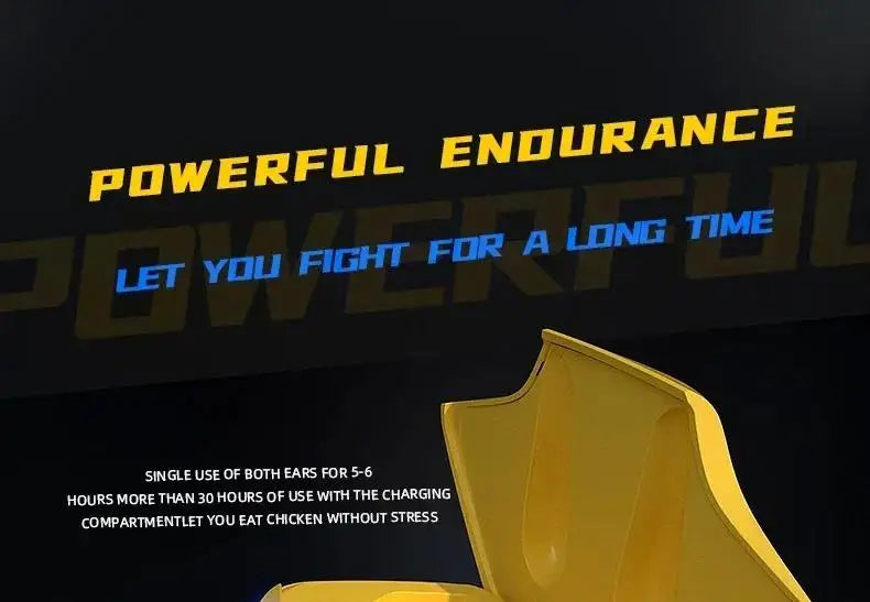 X15 Pro Game Mode Earbuds – Low Latency Wireless Earphones with Mic for Savage Sound & Zero Lag