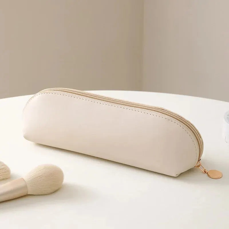 1/2Pcs Cosmetics Storage Kit Large Capacity Travel Toiletry Bag Makeup Bag Ins Advanced Sense Portable Cosmetic Storage Bag - THOOBO!