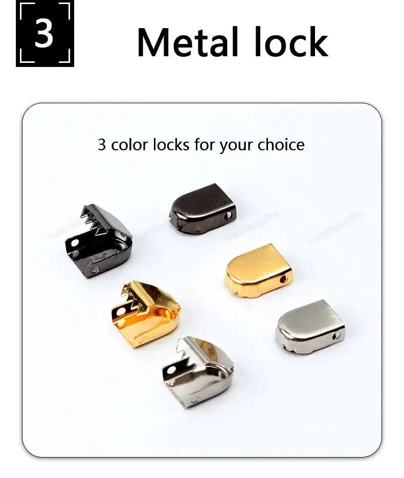 SnapStride Elastic No-Tie Shoelaces – Quick-Fit Laces for Sneakers, Kids & Adults - THOOBO!