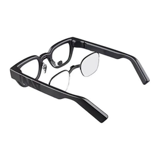 INMO Go Smart AR Glasses Wireless AI Assistant Glasses Music/Call/Translation/Teleprompter/Navigation/Bluetooth Audio In Stock