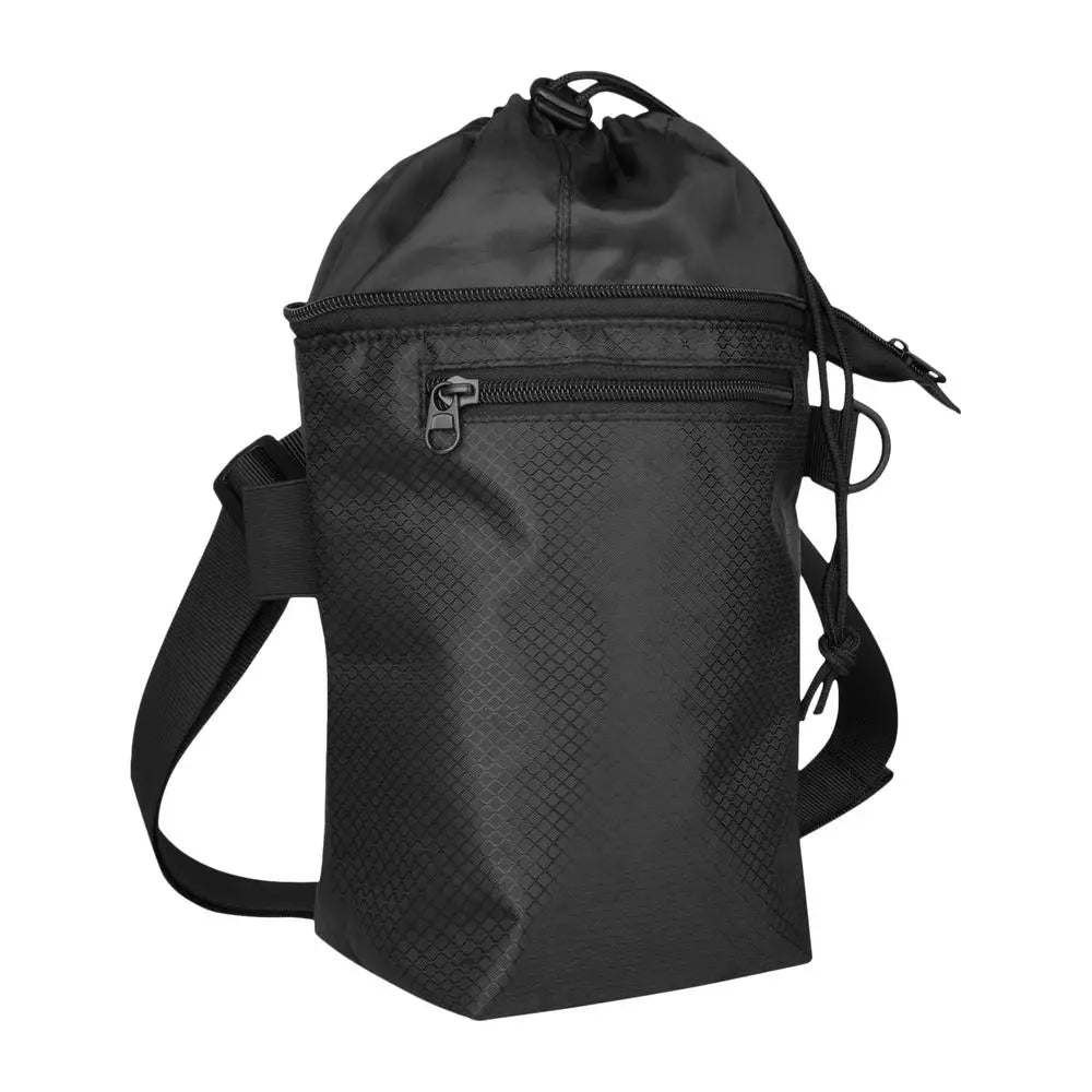 GripSack Pro – Waterproof Chalk Bag for Climbers & Lifters