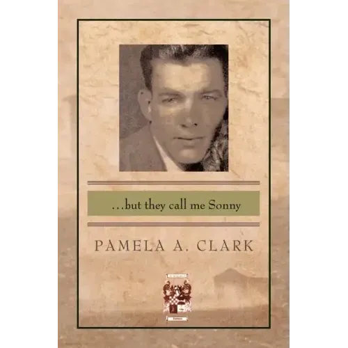 ...But They Call Me Sonny