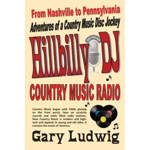 Hillbilly DJ