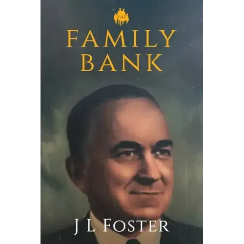 The Family Bank: Life and Times of Americco L Lagomarsino