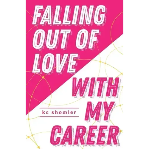 Falling Out of Love With My Career