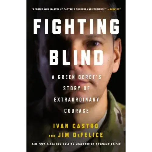 Fighting Blind