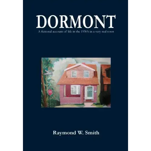 Dormont