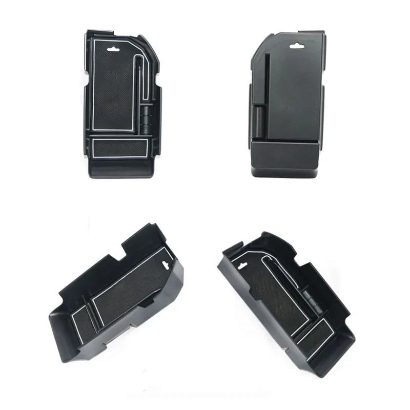 My good car For Toyota Camry 2018- 2022 Car Styling Plastic Interior Armrest Storage Box Organizer Case Container Tray