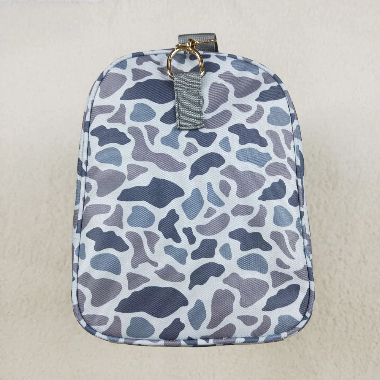 CamoCrew CarryAll — Kids & Family Travel Duffle For Sleepovers, Dance, Gym & Adventures 🎒
