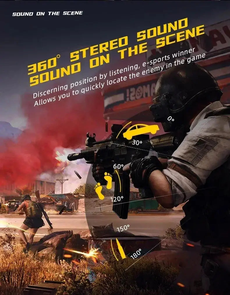 X15 Pro Game Mode Earbuds – Low Latency Wireless Earphones with Mic for Savage Sound & Zero Lag