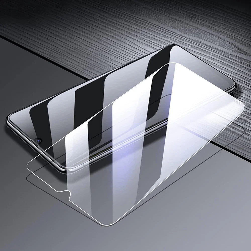 5-1Pcs Tempered Glass For Samsung Galaxy M30 M20 M11 M31 M12 M22 M42 4G M52 Screen Protector on Galaxy M13 M33 M04 M34 5G M54