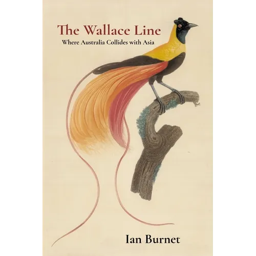 The Wallace Line: Where Australia Collides with Asia