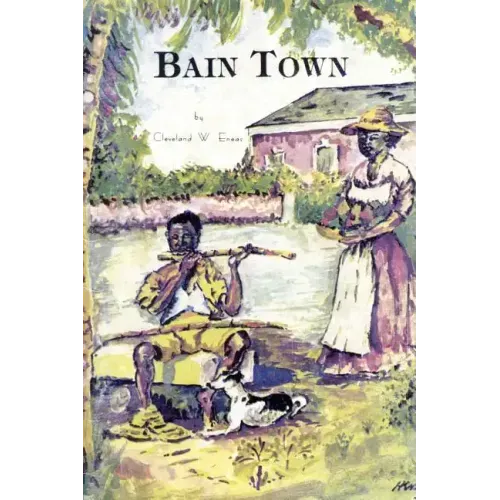 Bain Town