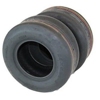 13x5.00-6 Turf Tires for Lawn and Garden Mower (Set of 2)