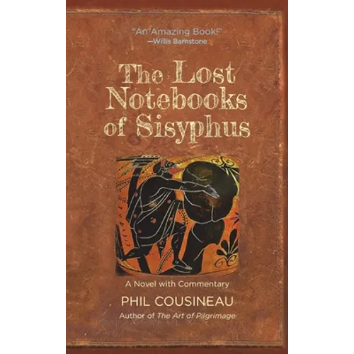 The Lost Notebooks of Sisyphus