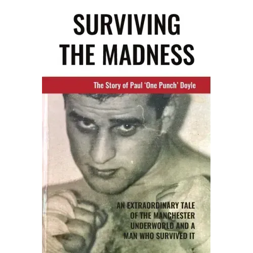 Surviving The Madness