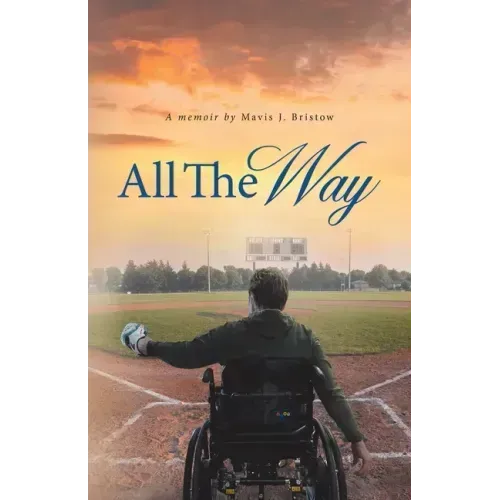 All the Way Book