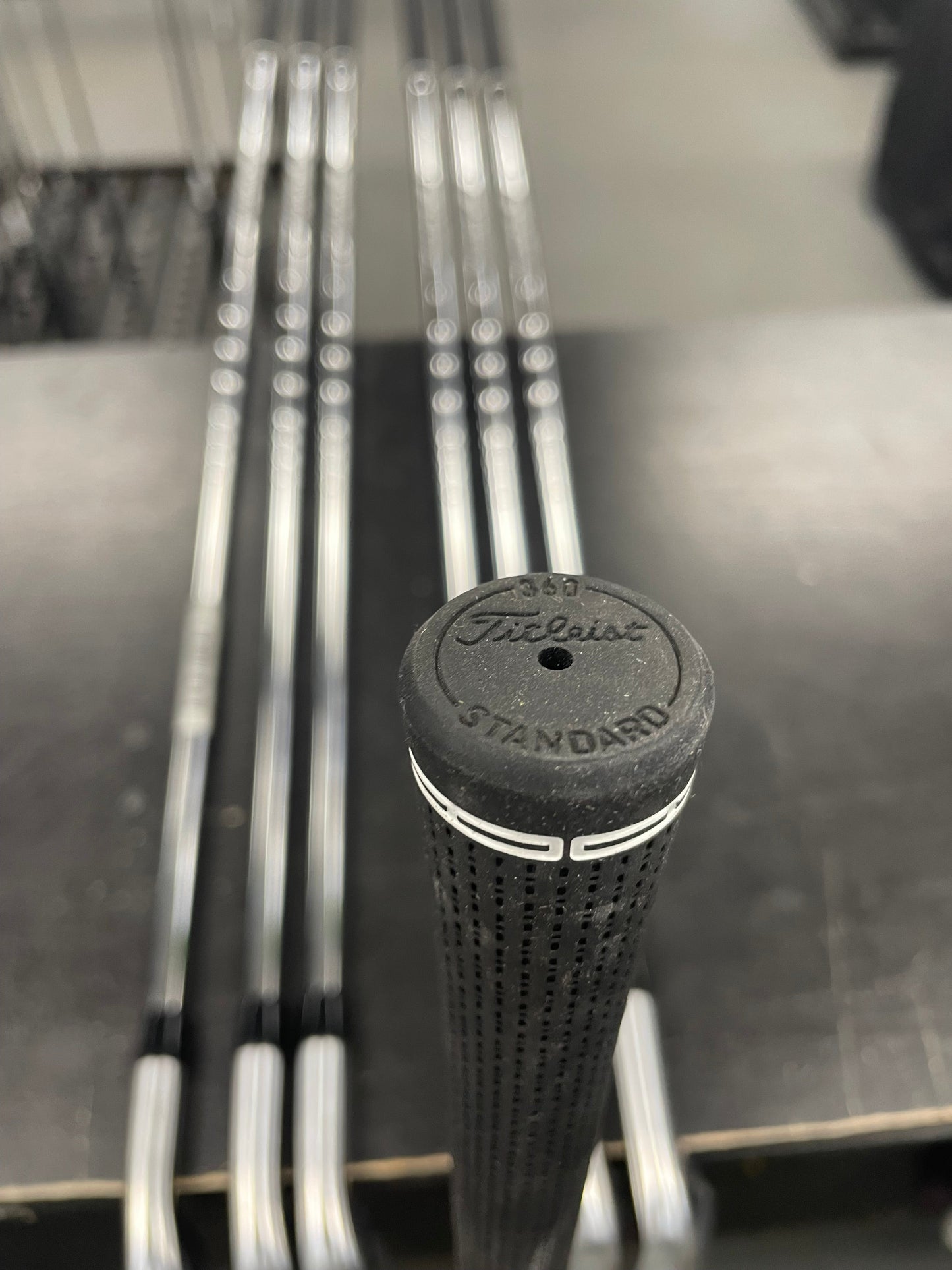 Titleist 2025 T250 Iron Set (Used Demo)