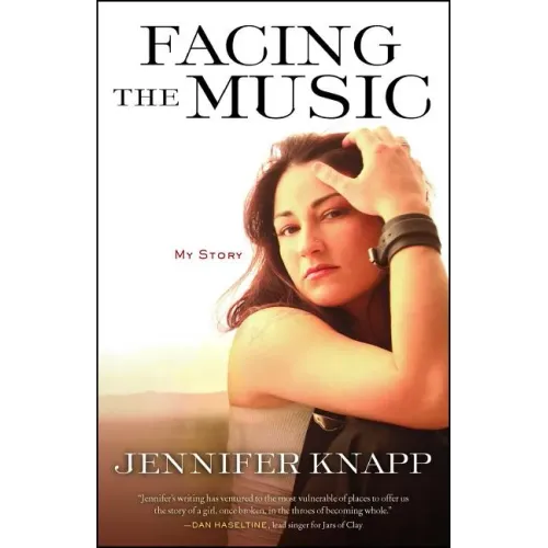 Facing the Music: My Story