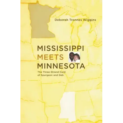 Mississippi Meets Minnesota