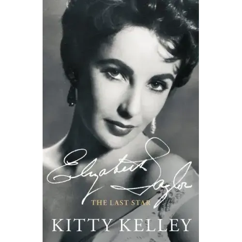 Elizabeth Taylor: The Last Star