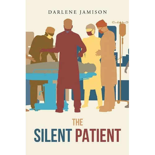 The Silent Patient: A True Story - Paperback