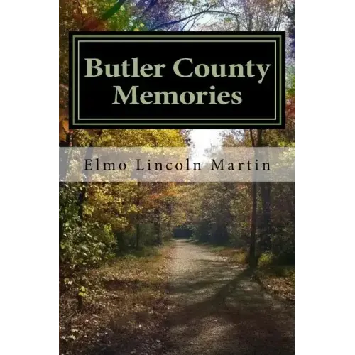 Butler County Memories