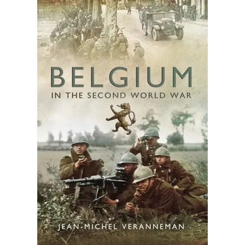 Belgium in the Second World War