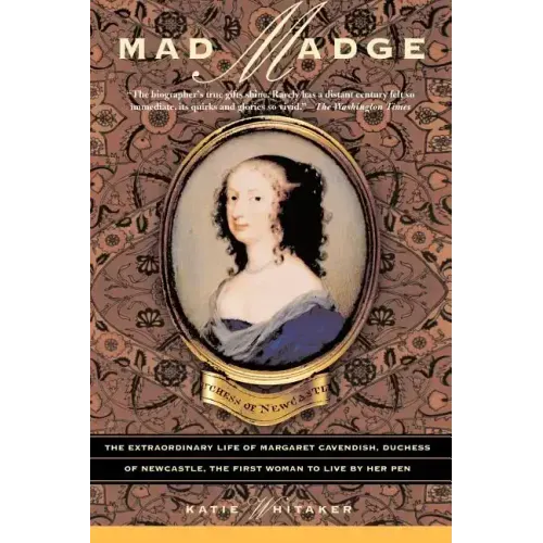 Mad Madge