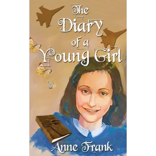 Anne Frank: The Diary Of A Young Girl: The Definitive Edition