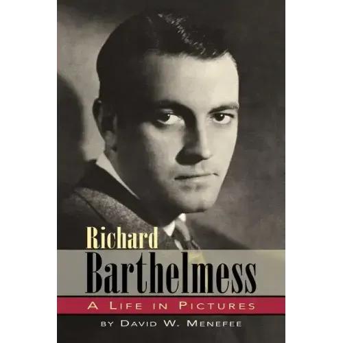 Richard Barthelmess - A Life in Pictures