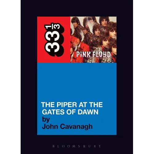Pink Floyd's the Piper at the Gates of Dawn