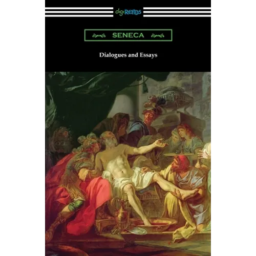 Dialogues and Essays