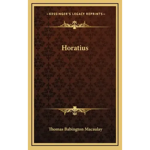 Horatius