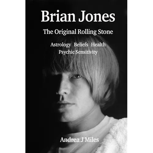 Brian Jones