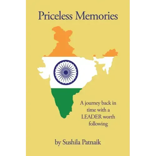 Priceless Memories: A journey back in time with a LEADER worth following