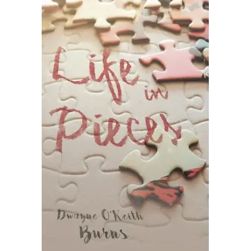 Life in Pieces