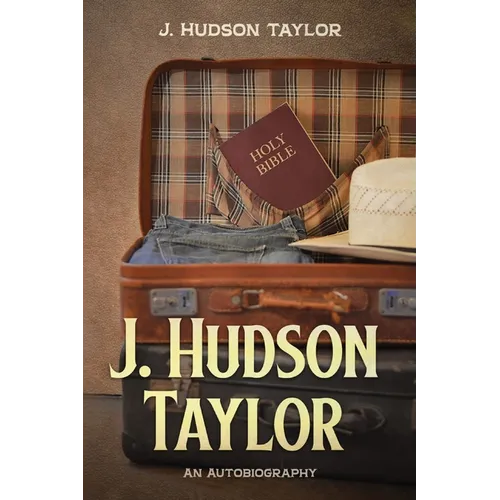 J. Hudson Taylor