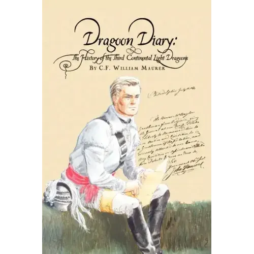Dragoon Diary