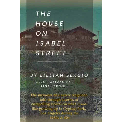 The House On Isabel Street