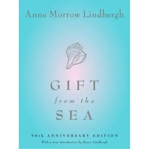 Gift from the Sea: 70th Anniversary Edition