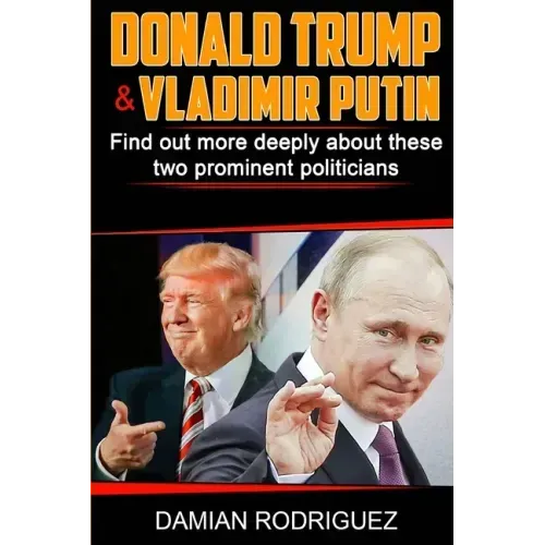 Donald Trump & Vladimir Putin