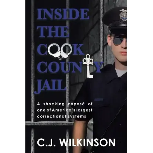 Inside the Cook County Jail