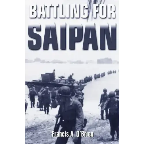 Battling for Saipan