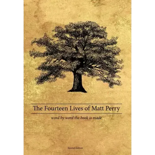 The Fourteen Lives of Matt Perry