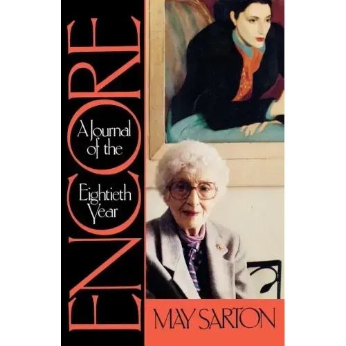 Encore: A Journal of the Eightieth Year