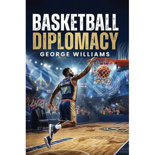Basketball Diplomacy