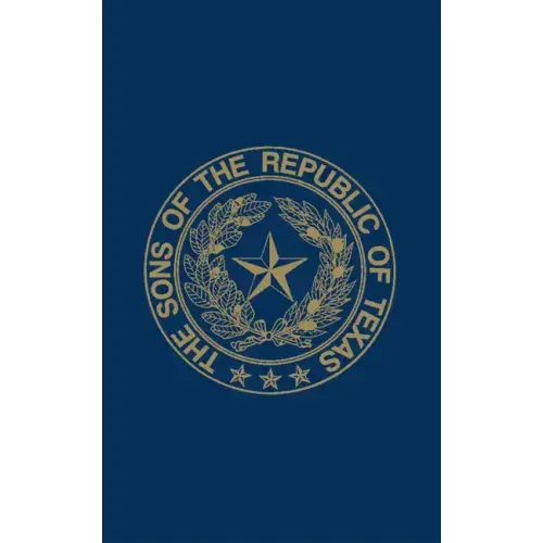 Sons of the Republic of Texas